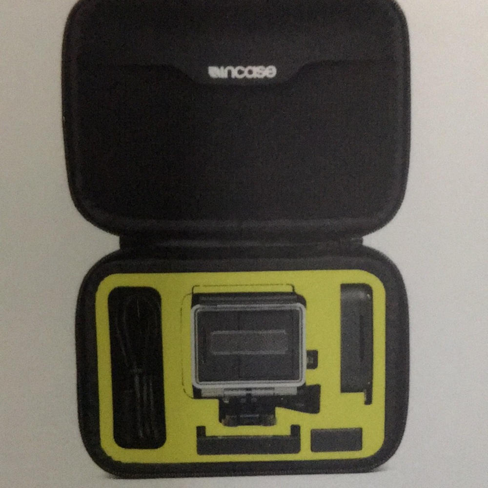 ❤️NEW!!!❤️ Incase GoPro Hero 3 and Hero 4. - Picture 7 of 13
